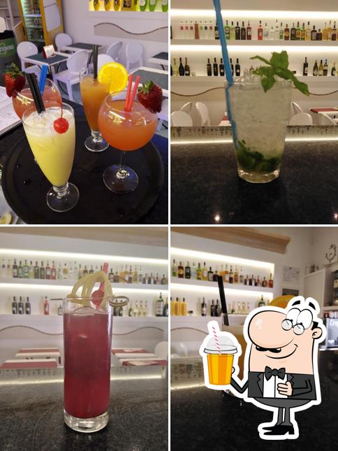 Bar Mimì