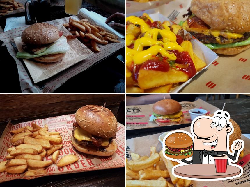 Burgerista
