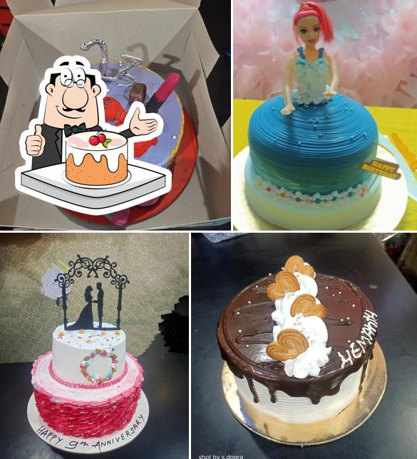 ACakecrush