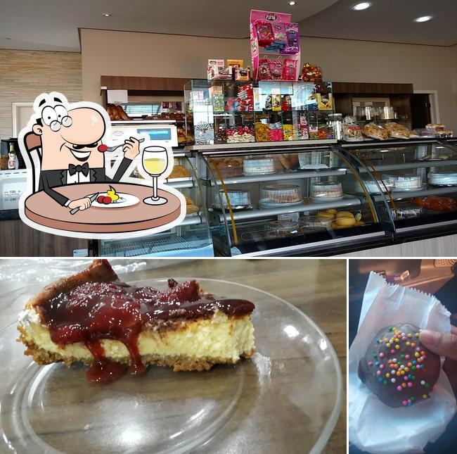 Jovie Padaria E Café