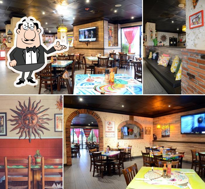 Find the best place to eat in Saint Simons Island, spring 2024