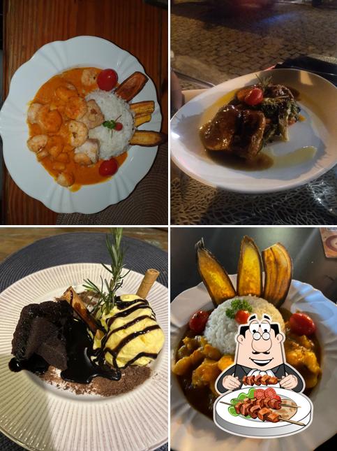 Comida em Escritório do Chef Cabo Frio