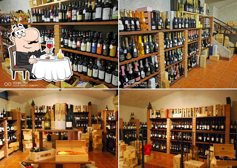 In Vino Veritas srl