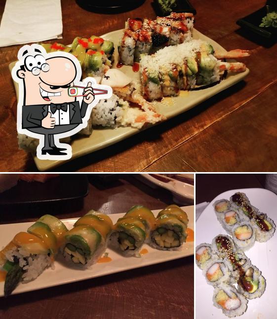 Kinkaku Izakaya, Kitchener - Restaurant menu, prices and reviews