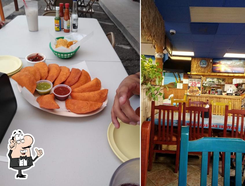 Mariscos Las Islitas, 3404 N Cedar Ave in Fresno - Restaurant reviews