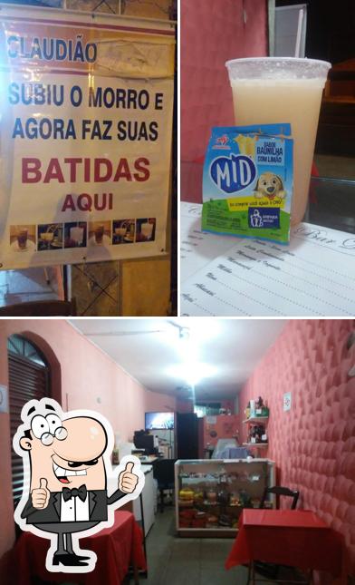 Adega do Padeiro