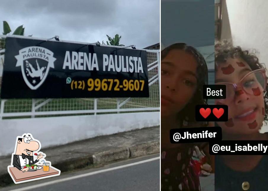 Arena Paulista
