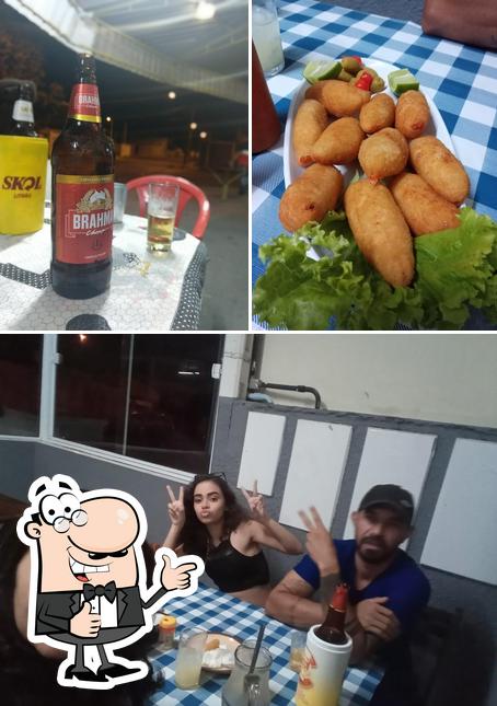 Bar do Fabião