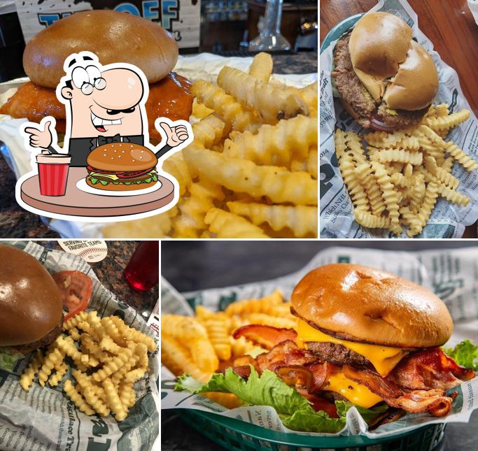 The Station On Ingersoll in Des Moines Restaurant menu and reviews