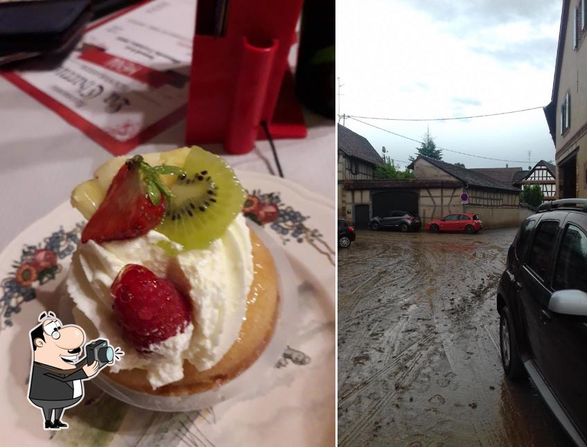 Restaurant à la Charrue