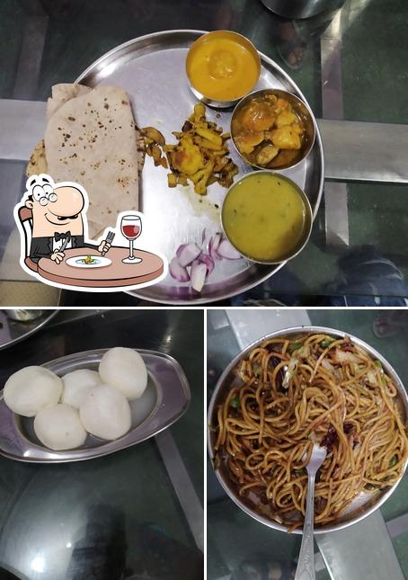 Bajrang Marwari Wasa