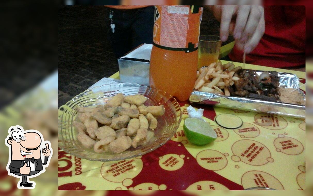 Bar e Cervejaria do Batata