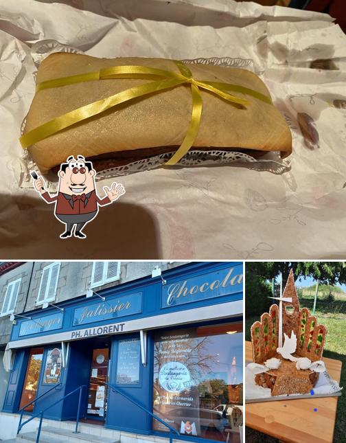 Boulangerie Allorent