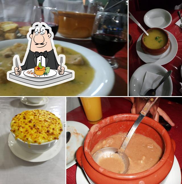 Cantinho Lu&Kiko Uma Maré de Sabores