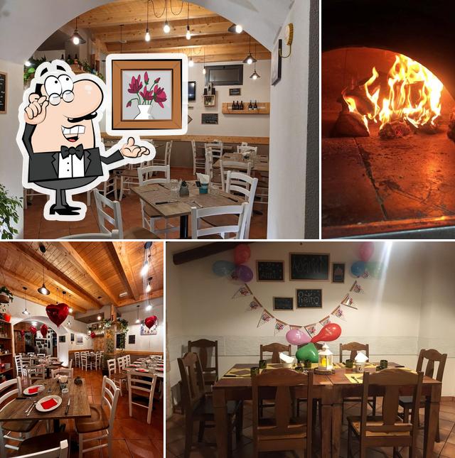 Desìo Pizzeria - Pizzeria Gourmet ad Alcamo