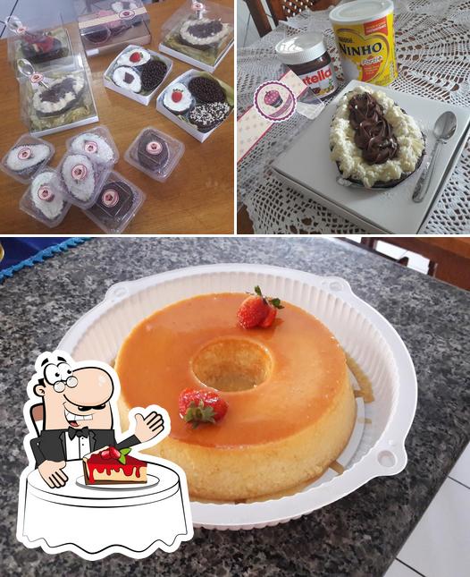 Doces Da Mary