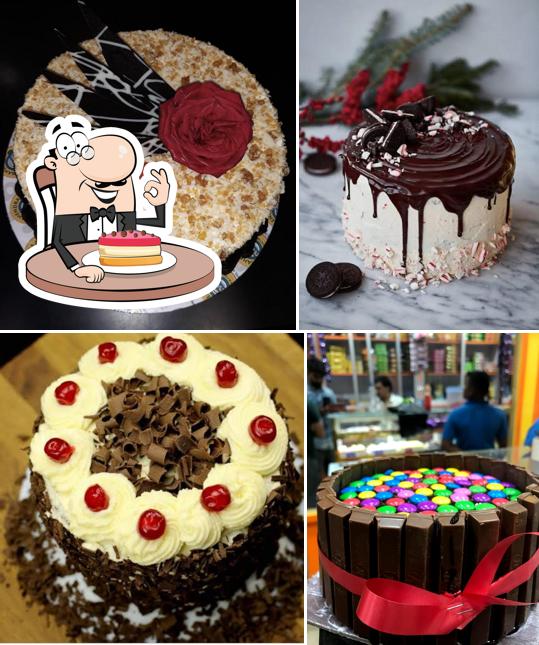 JYOTHI SWEETS AND BAKERY