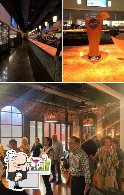 Joe Italiano's Maplewood in Moorestown Restaurant menu and reviews