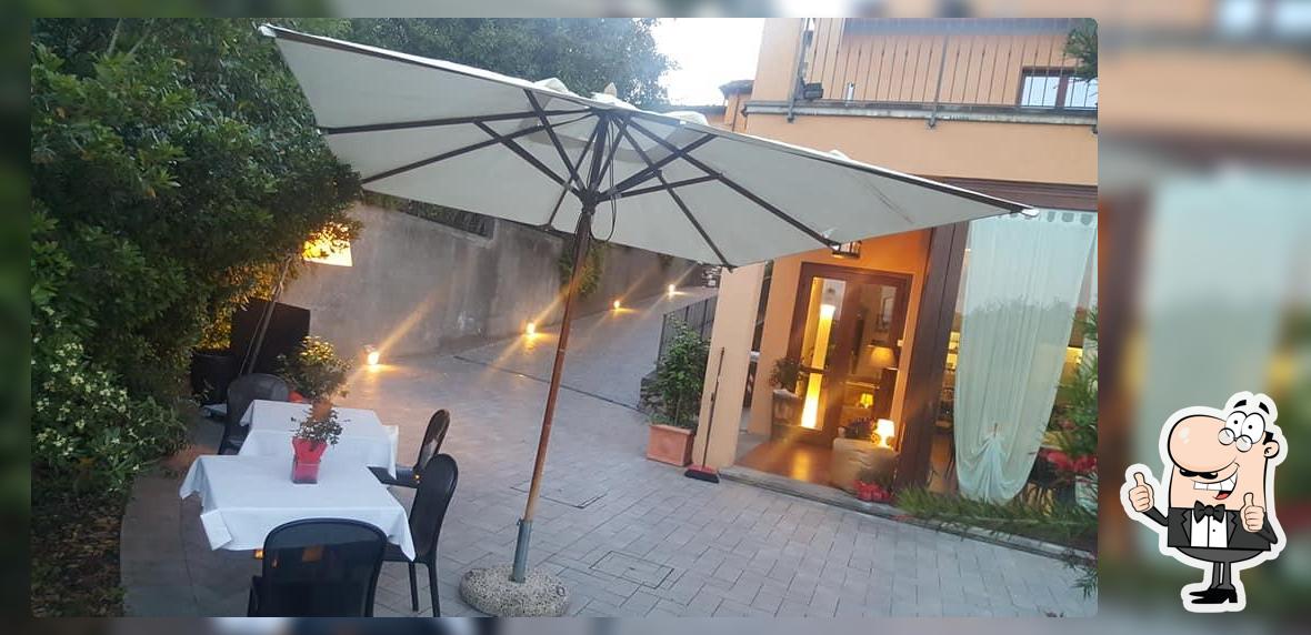 La Tranquillona