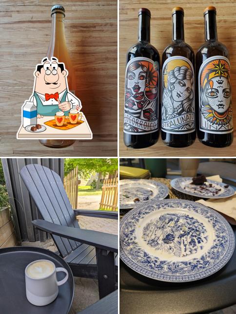 Le Mouton Café & Co