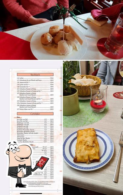 Lee Hoo Fook restaurant, Norderstedt - Critiques de restaurant