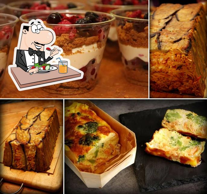 L'escapade Gourmande - Foodtruck & Events
