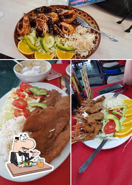 Restaurante Mariscos zamora, Ciudad de México, de - Opiniones del  restaurante