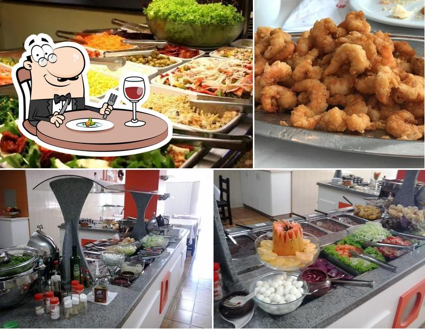 Restaurante Marly