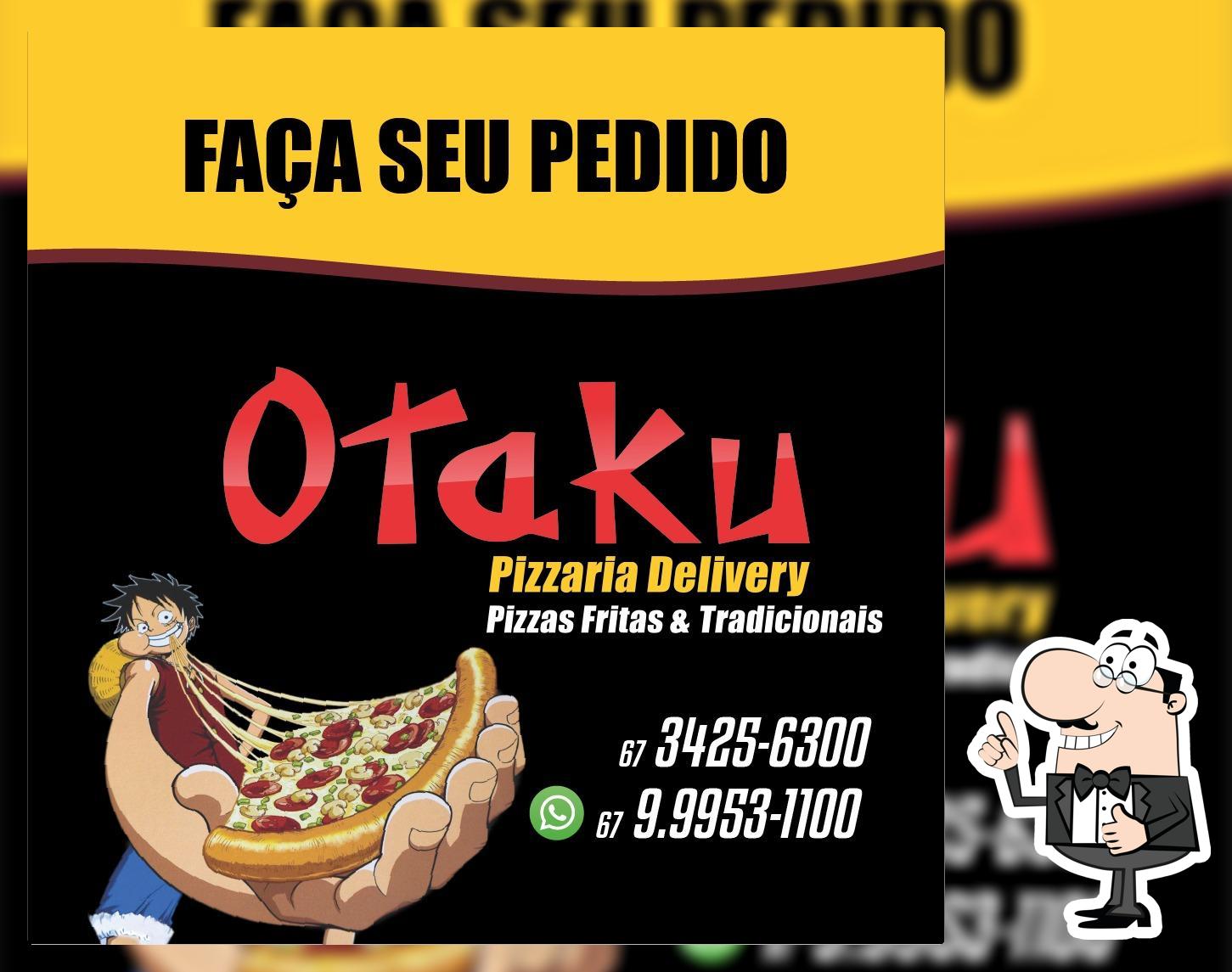 Otaku Pizzaria