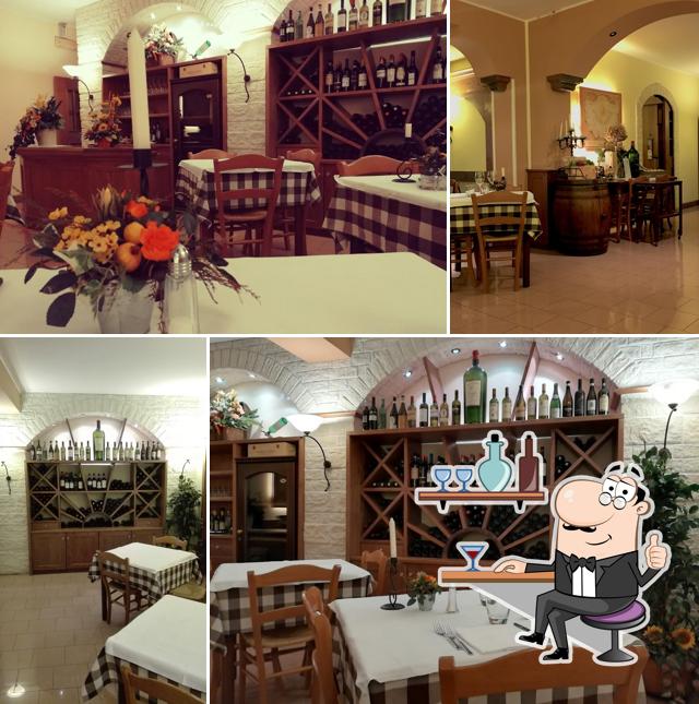 Ristorante Guglielmini
