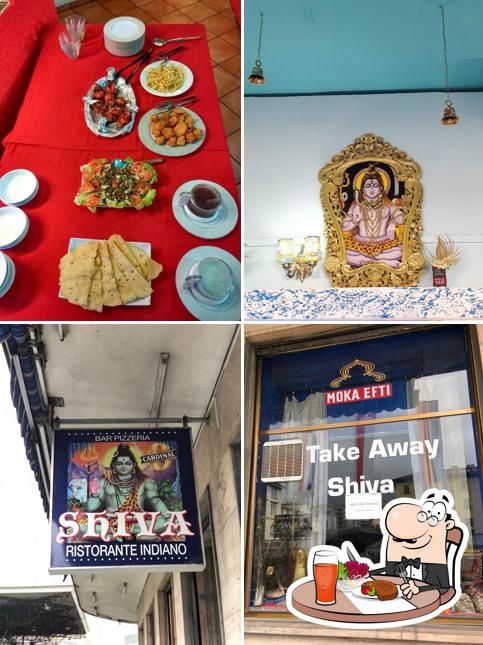 Ristorante Shiva Chiasso