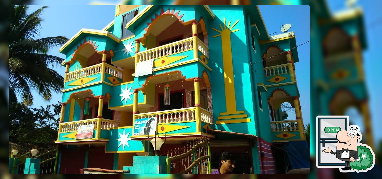 Sai Chand Guest House