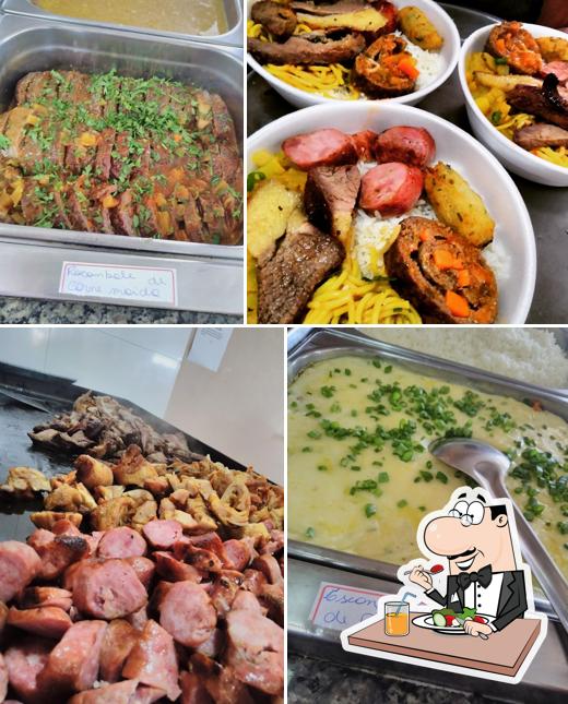 Restaurante Braseiro