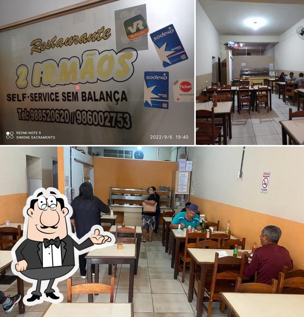 Restaurante Dois Irmãos