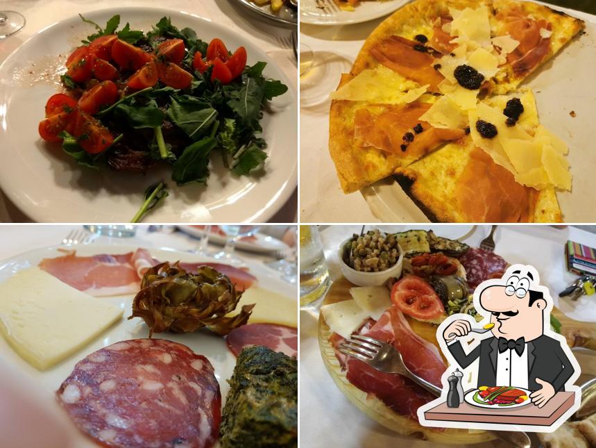 Ristorante Pizzeria Braceria Micale