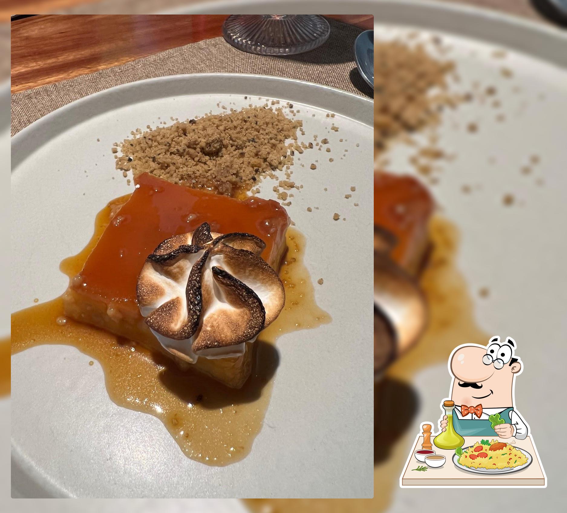 Villa Restaurante