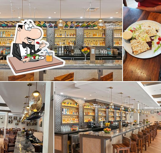Agave Mexican Restaurant & Tequila Bar in Annapolis Restaurant reviews