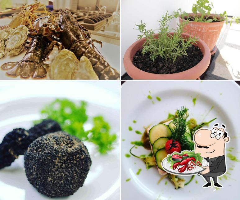 Antonio cucina officina