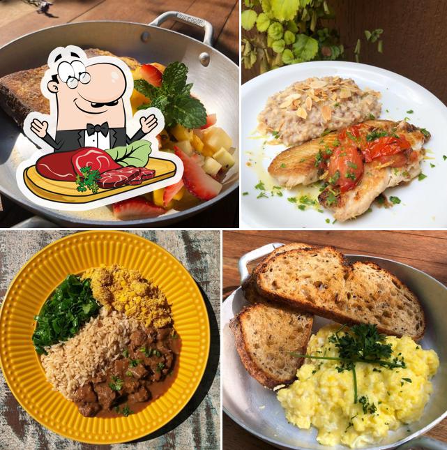 Bien Café & Gastronomia