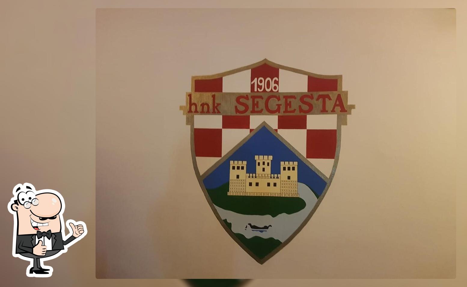 Caffe bar Stara Dama