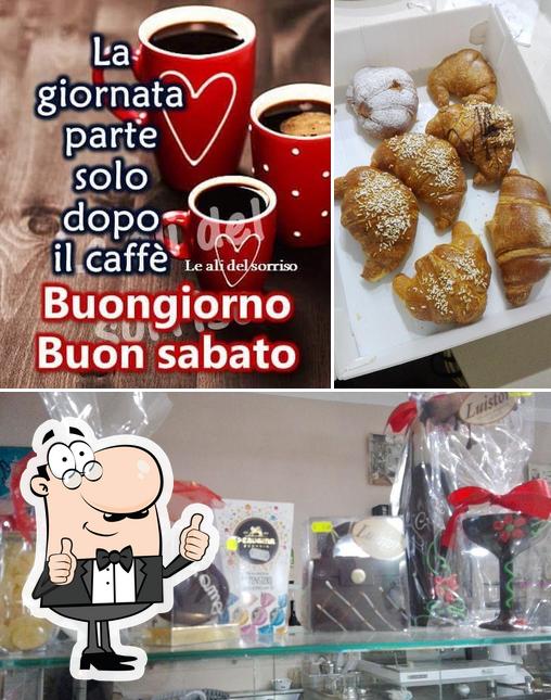 Vedi questa foto di La Caffettiera di Sonia Foglia