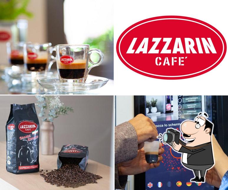 Ecco un'immagine di Lazzarin Cafe' -Torrefazione Caffe' e Gestione Distributori Automatici