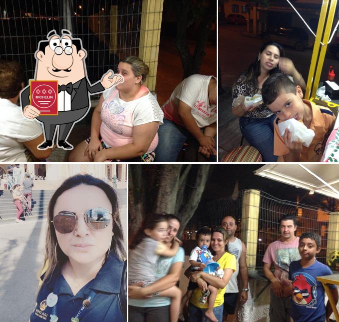 Estação Lanches