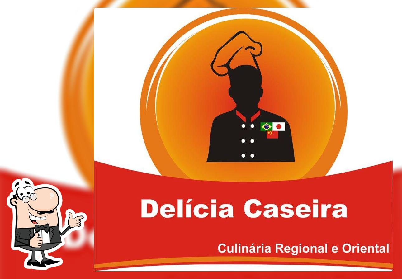 Delícia Caseira