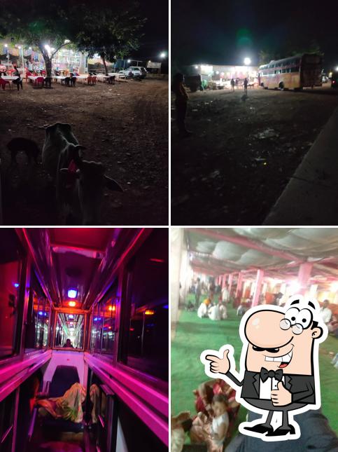 Modi Restaurant and Dhaba