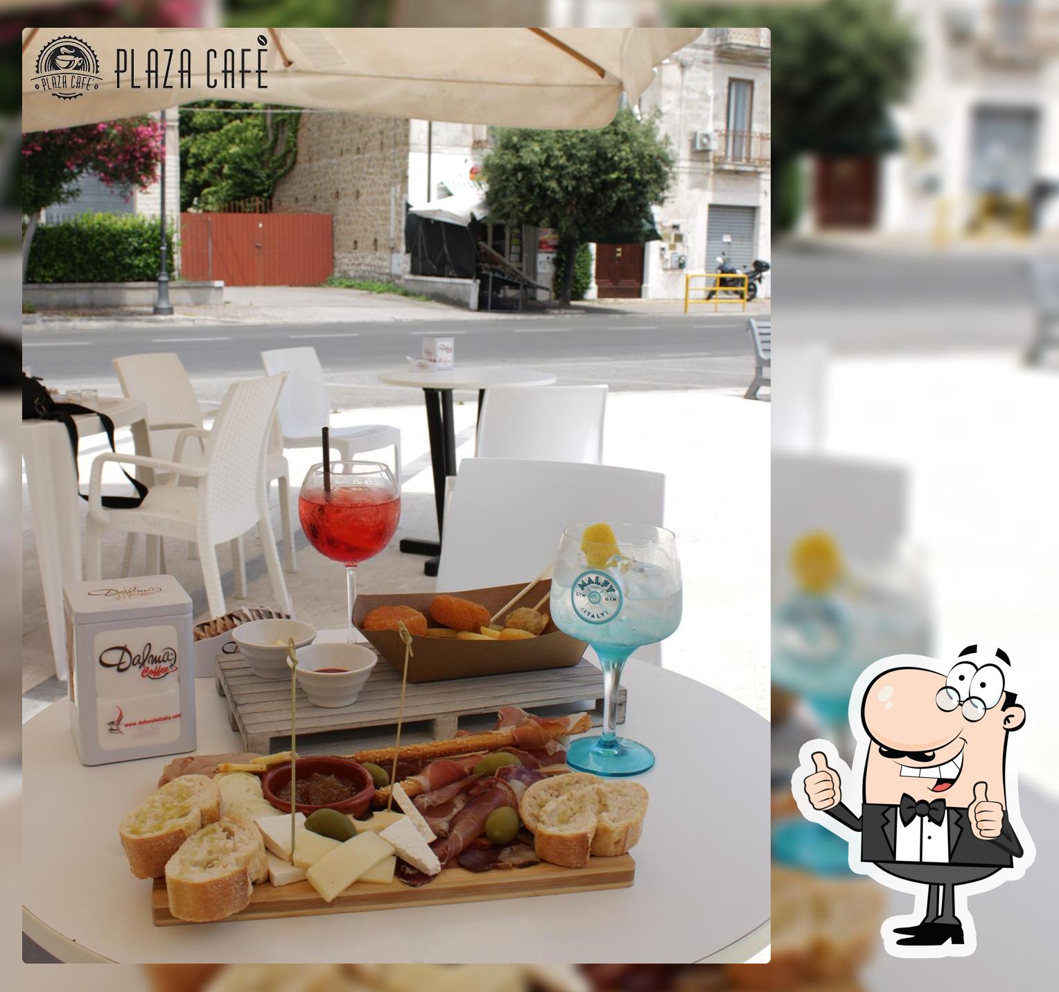 Plaza Cafè