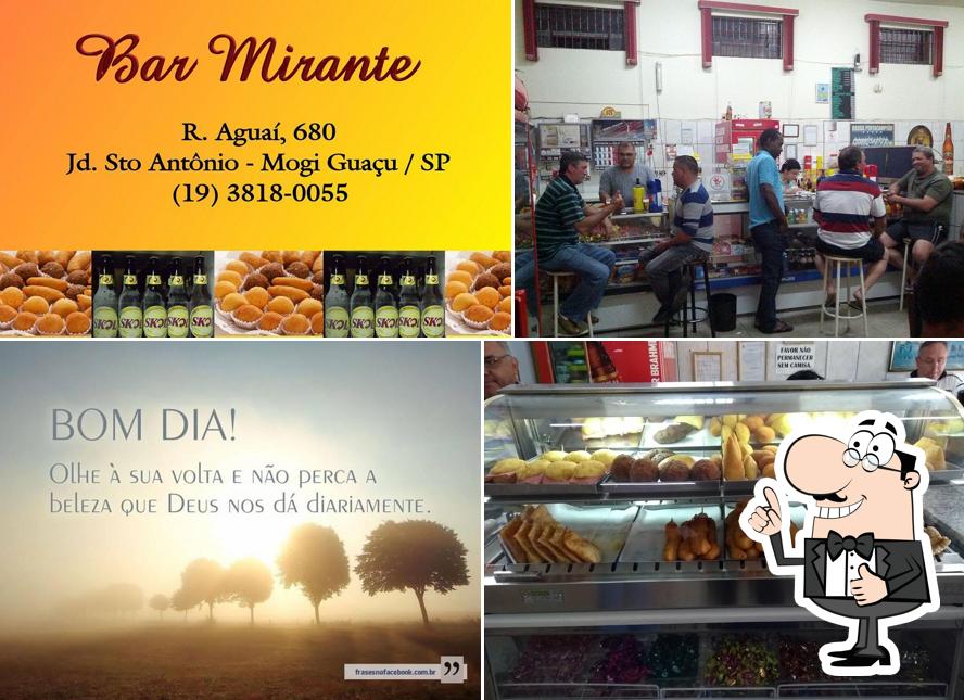 Bar Mirante