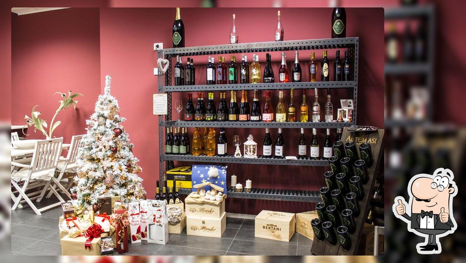 DEGUSTAZIONE BINI