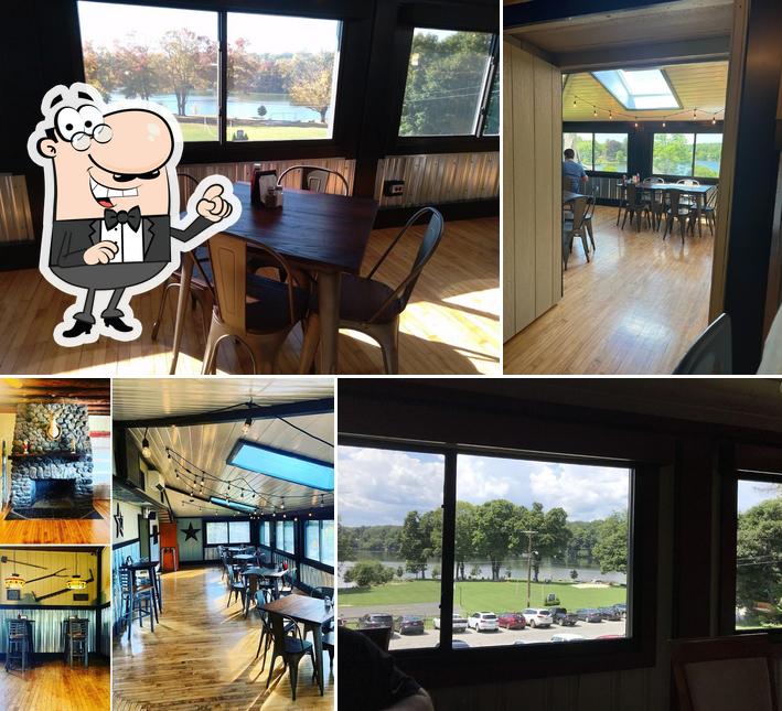 McQ's Pub at Lake Lenape in Andover Township Restaurant reviews
