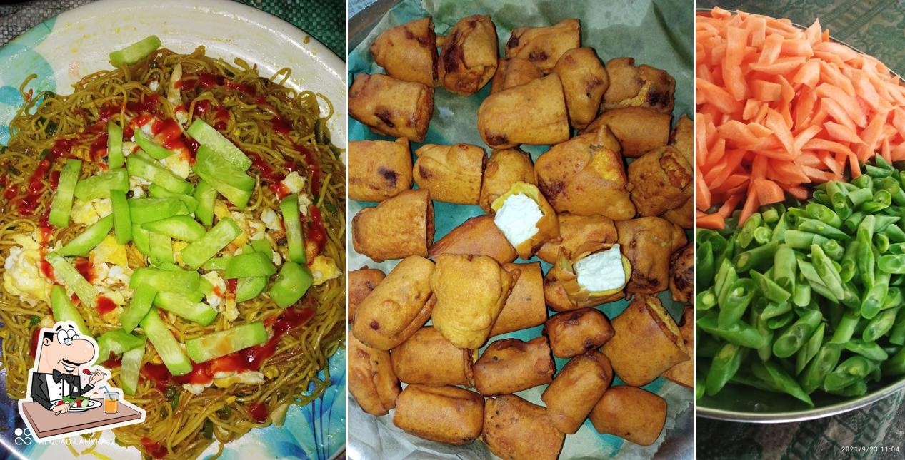 Rahul Pure Veg Restaurant